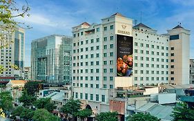 Duxton Hotel Saigon